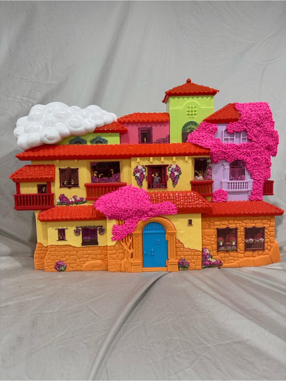 Disney Encanto Magical Playhouse with Accessories